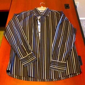 Super Fly Clubbing Shirt 😊